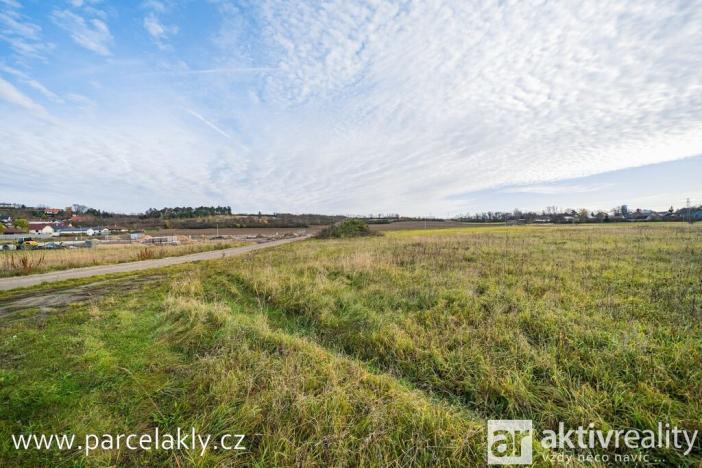 Prodej pozemku pro bydlení, Kly, 934 m2