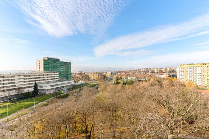 Prodej bytu 1+kk, Praha - Kobylisy, Kyselova, 24 m2