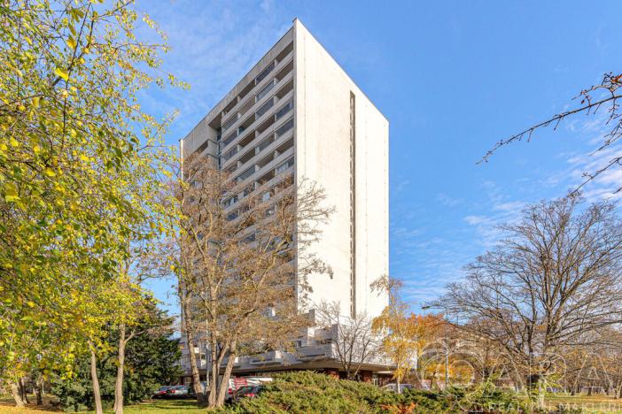 Prodej bytu 1+kk, Praha - Kobylisy, Kyselova, 24 m2