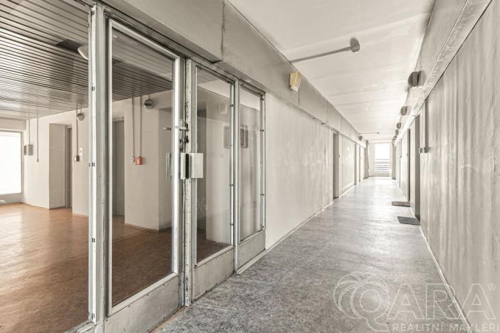 Prodej bytu 1+kk, Praha - Kobylisy, Kyselova, 24 m2