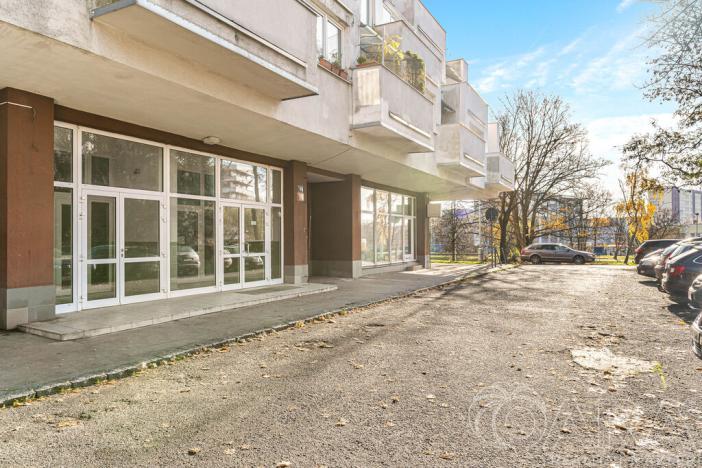 Prodej bytu 1+kk, Praha - Kobylisy, Kyselova, 24 m2