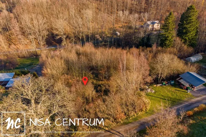 Prodej pozemku pro bydlení, Heřmanice, 1125 m2