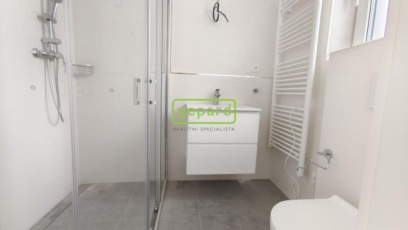 Pronájem bytu 2+kk, Brno - Židenice, Nopova, 51 m2