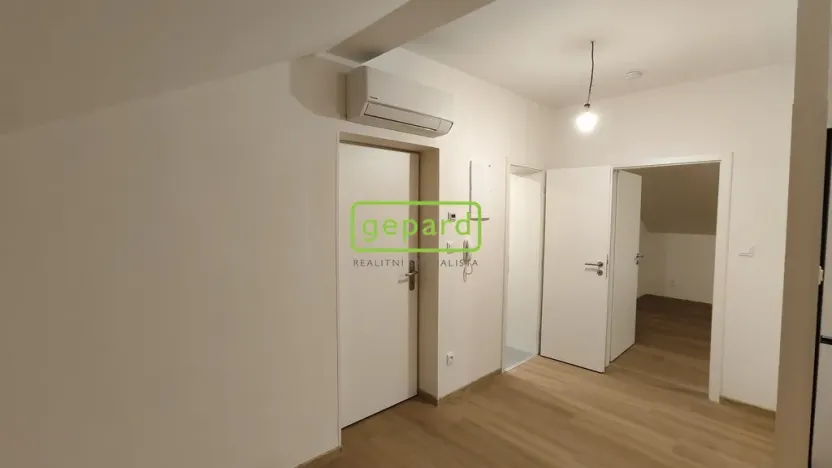 Pronájem bytu 2+kk, Brno - Židenice, Nopova, 51 m2