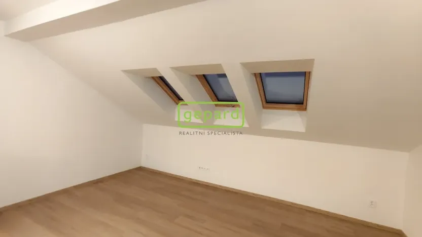 Pronájem bytu 2+kk, Brno - Židenice, Nopova, 51 m2