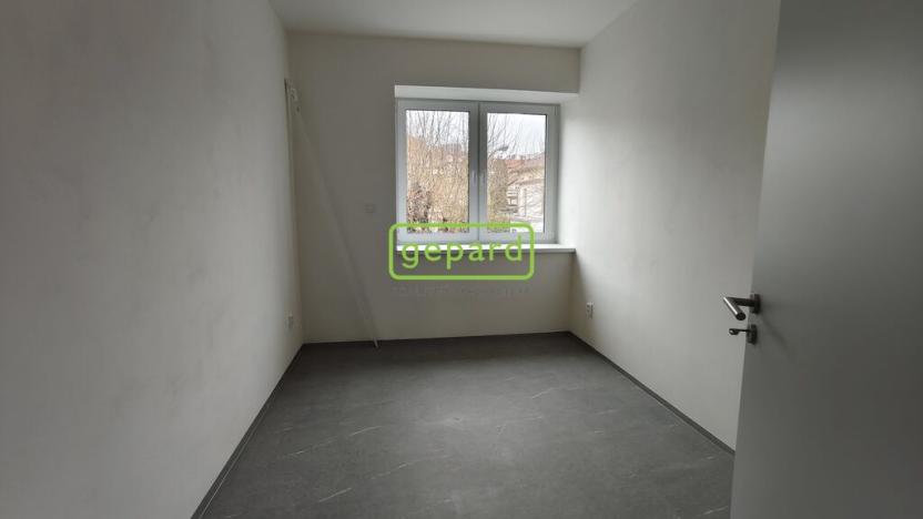 Pronájem bytu 3+kk, Brno - Židenice, Nopova, 48 m2