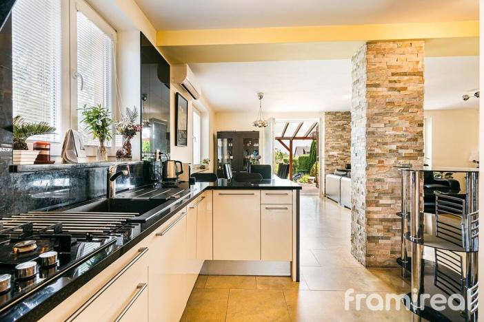 Prodej rodinného domu, Blučina, Zahradní, 151 m2