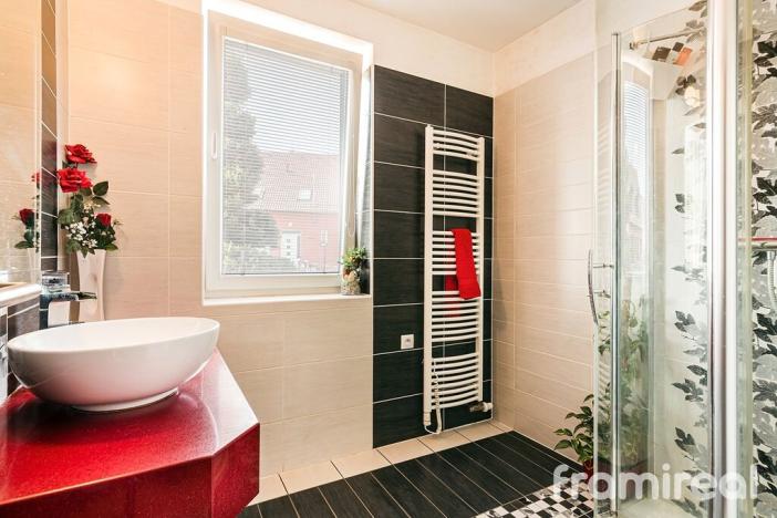 Prodej rodinného domu, Blučina, Zahradní, 151 m2