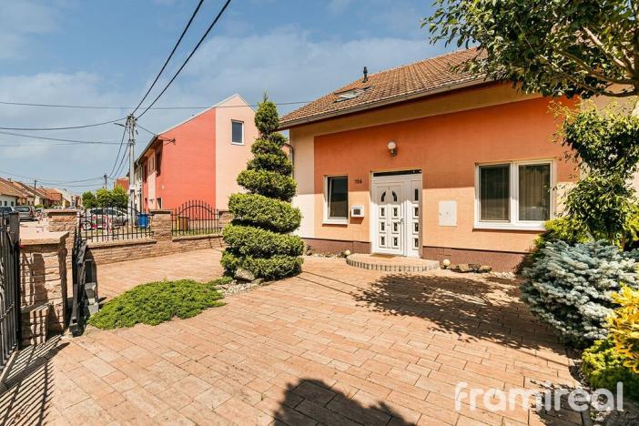 Prodej rodinného domu, Blučina, Zahradní, 151 m2