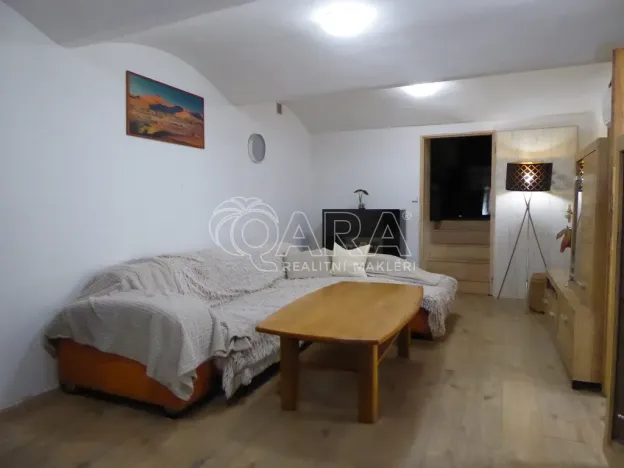 Prodej bytu 2+kk, Říčany, Rooseveltova, 39 m2