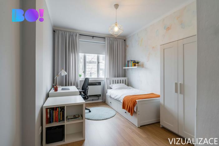 Prodej rodinného domu, Dešov, 155 m2