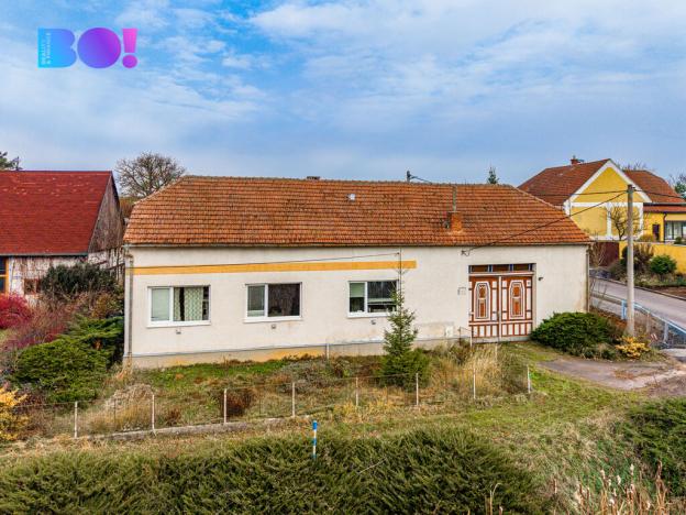 Prodej rodinného domu, Dešov, 155 m2