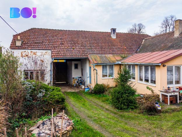 Prodej rodinného domu, Dešov, 155 m2