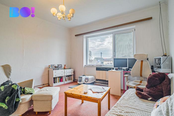 Prodej rodinného domu, Dešov, 155 m2