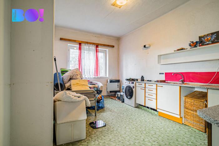 Prodej rodinného domu, Dešov, 155 m2