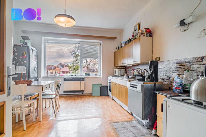 Prodej rodinného domu, Dešov, 155 m2