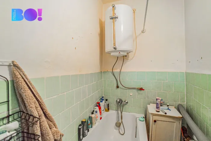 Prodej rodinného domu, Dešov, 155 m2