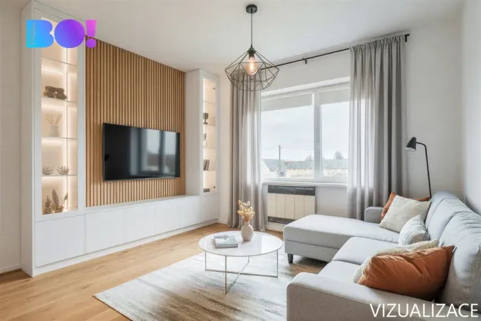 Prodej rodinného domu, Dešov, 155 m2