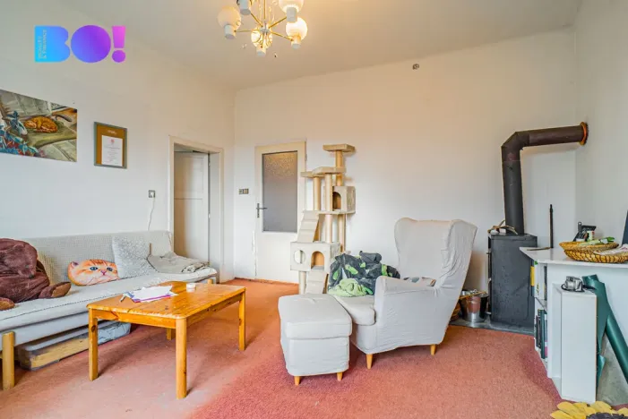 Prodej rodinného domu, Dešov, 155 m2