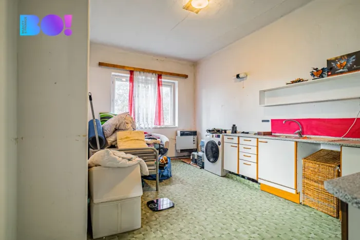 Prodej rodinného domu, Dešov, 155 m2