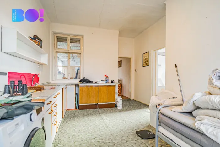 Prodej rodinného domu, Dešov, 155 m2