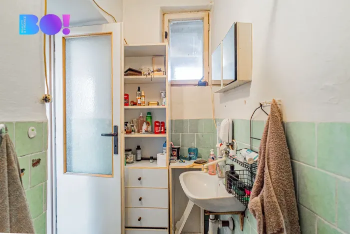 Prodej rodinného domu, Dešov, 155 m2