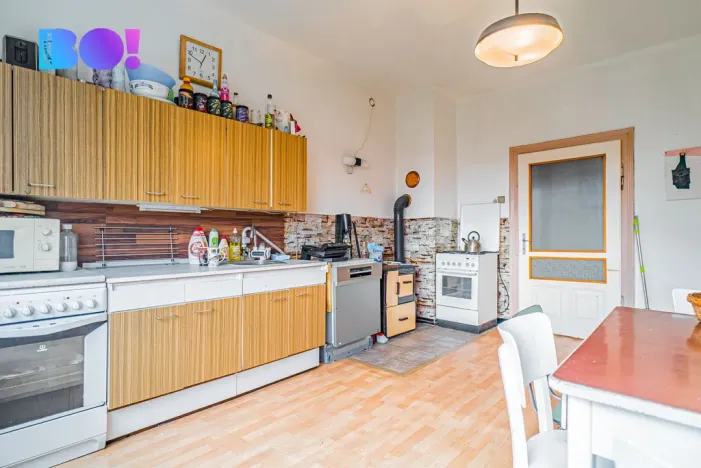 Prodej rodinného domu, Dešov, 155 m2