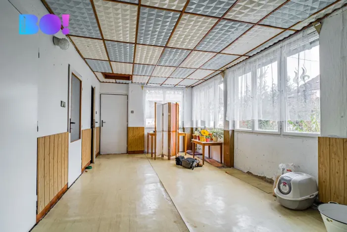 Prodej rodinného domu, Dešov, 155 m2