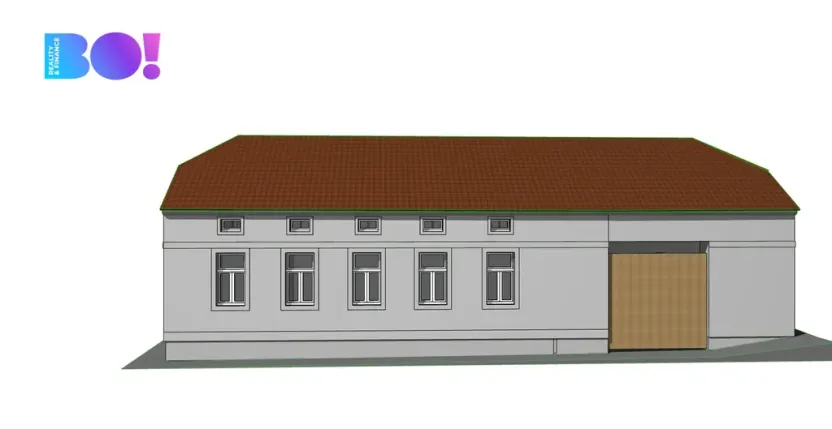 Prodej rodinného domu, Dešov, 155 m2