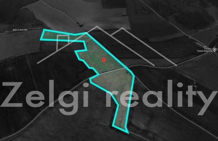 Prodej sadu/vinice, Kralupy nad Vltavou, 246558 m2