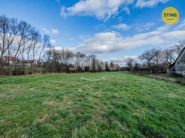 Prodej pozemku pro bydlení, Zubří, 5174 m2