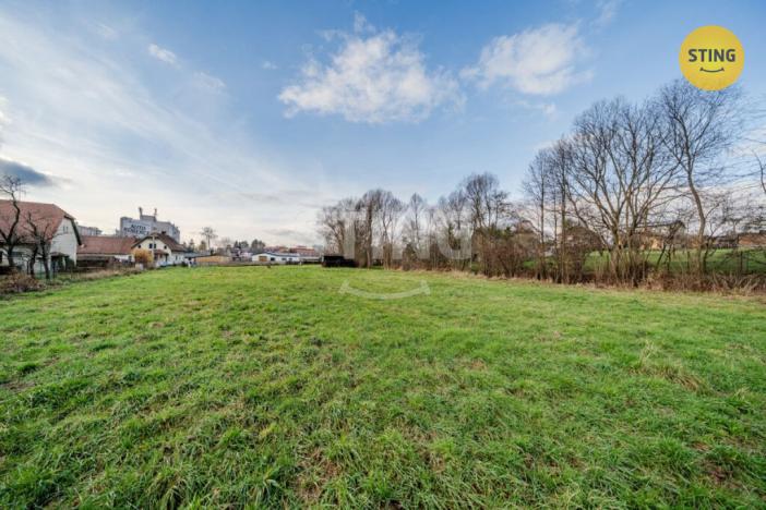 Prodej pozemku pro bydlení, Zubří, 5174 m2