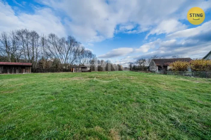 Prodej pozemku pro bydlení, Zubří, 5174 m2