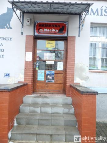 Prodej rodinného domu, Žatec - Bezděkov, 190 m2