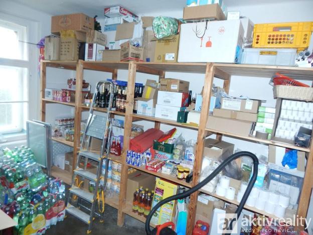 Prodej rodinného domu, Žatec - Bezděkov, 190 m2