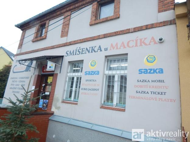 Prodej rodinného domu, Žatec - Bezděkov, 190 m2