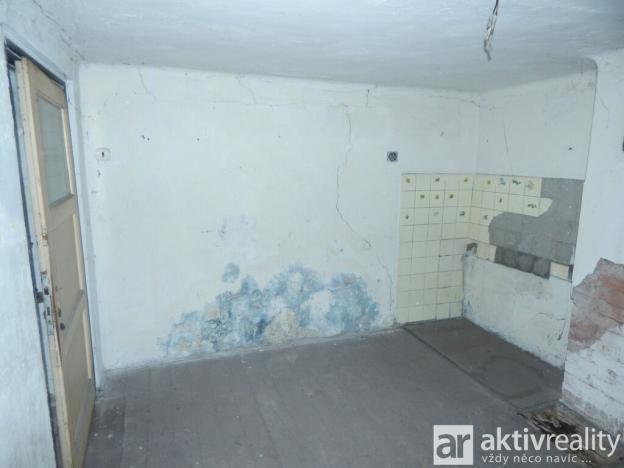 Prodej rodinného domu, Žatec - Bezděkov, 190 m2