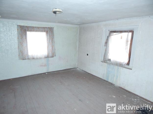 Prodej rodinného domu, Žatec - Bezděkov, 190 m2
