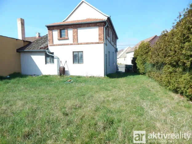 Prodej rodinného domu, Žatec - Bezděkov, 190 m2