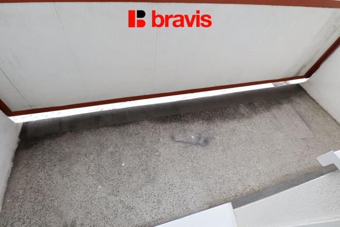 Pronájem bytu 2+kk, Brno - Žabovřesky, Voroněžská, 42 m2