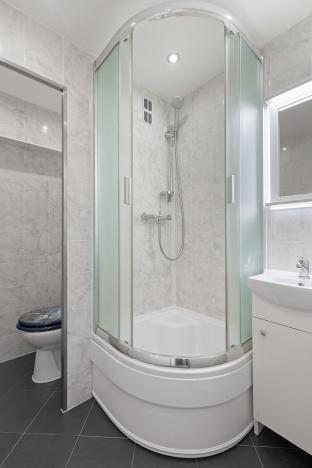 Pronájem bytu 1+1, Ostrava - Zábřeh, 37 m2