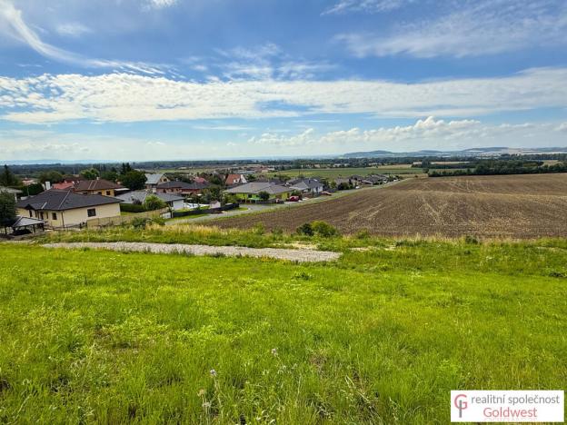 Prodej pozemku, Konárovice, Zadní Zájezd, 1290 m2