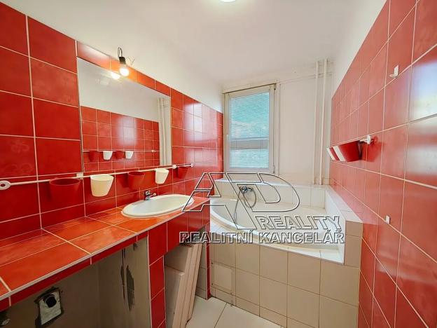 Prodej bytu 3+kk, České Budějovice, L. M. Pařízka, 62 m2