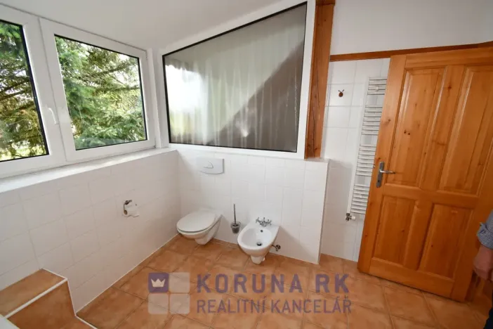 Prodej vily, Lišov, Topolová, 321 m2