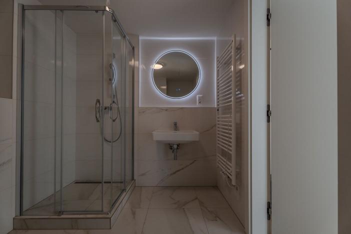 Prodej bytu 2+kk, Praha - Lysolaje, Lysolajské údolí, 41 m2