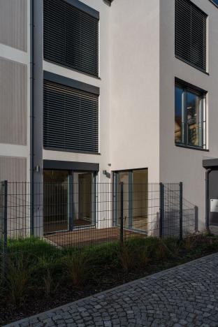 Prodej bytu 2+kk, Praha - Lysolaje, Lysolajské údolí, 41 m2