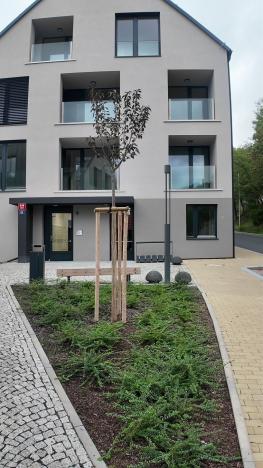 Prodej bytu 2+kk, Praha - Lysolaje, Lysolajské údolí, 41 m2