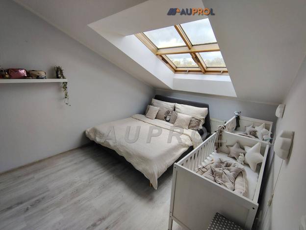 Prodej bytu 2+kk, Praha - Žižkov, Prokopovo náměstí, 78 m2