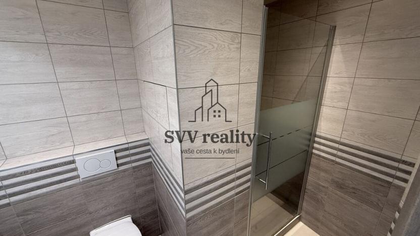 Pronájem bytu 2+kk, Praha - Krč, Bernolákova, 39 m2