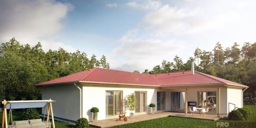 Prodej pozemku pro bydlení, Dlouhá Loučka, Valšův Důl, 515 m2